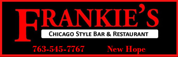 Frankies Pizza of New Hope